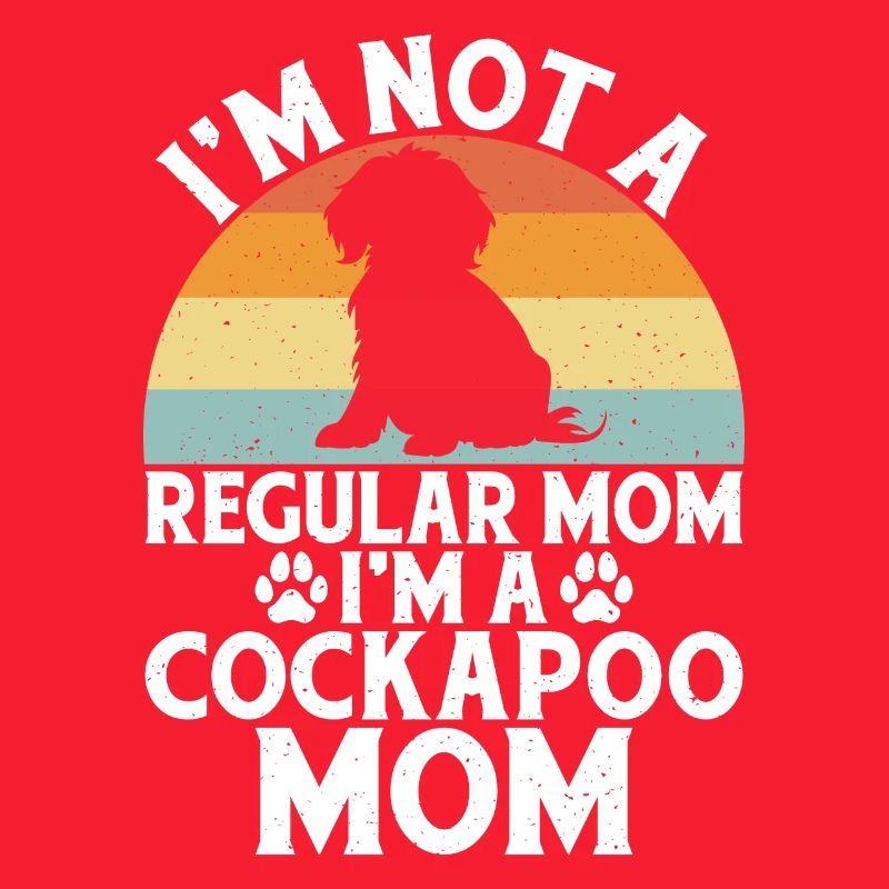 Cadeaux Cockapoo