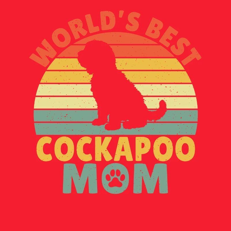 Cadeaux Cockapoo