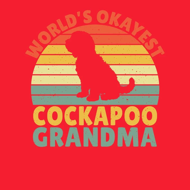 Cockapoo Gifts