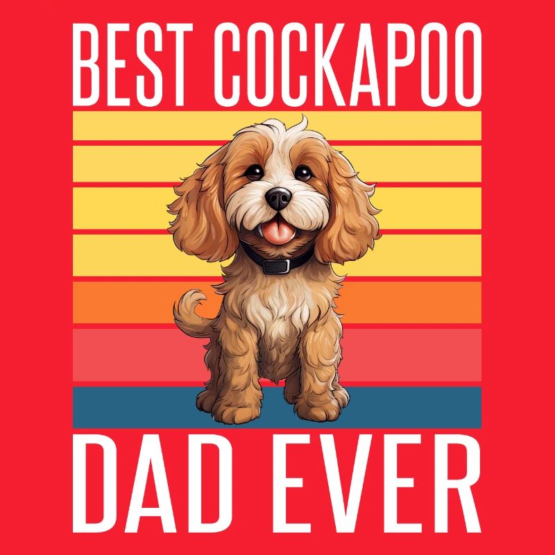 Cockapoo Gifts