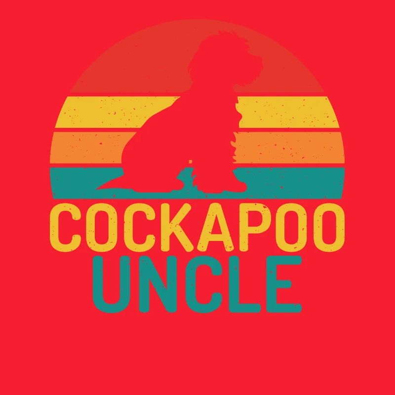 Cockapoo Gifts