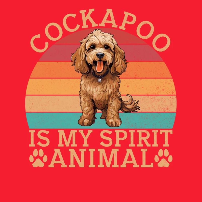 Cockapoo Gifts