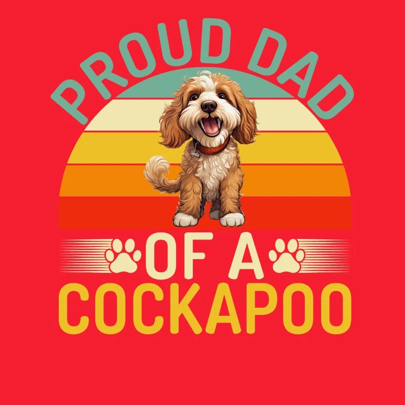 Cadeaux Cockapoo