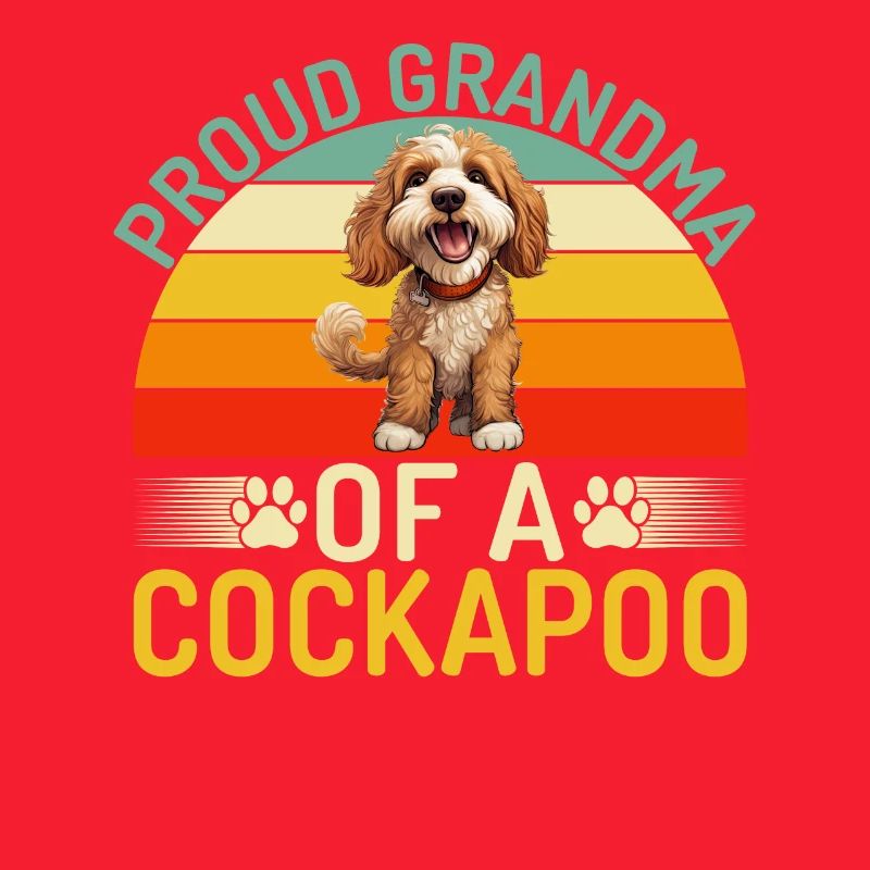Cockapoo Gifts