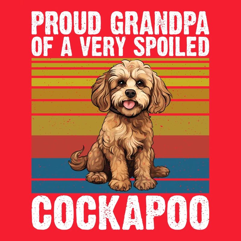 Cockapoo Gifts