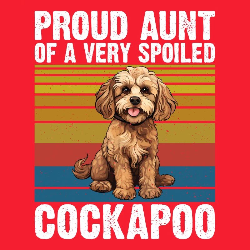 Cockapoo Gifts