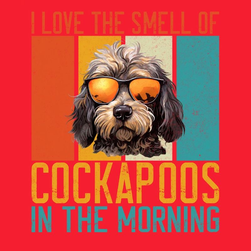 Cockapoo Gifts