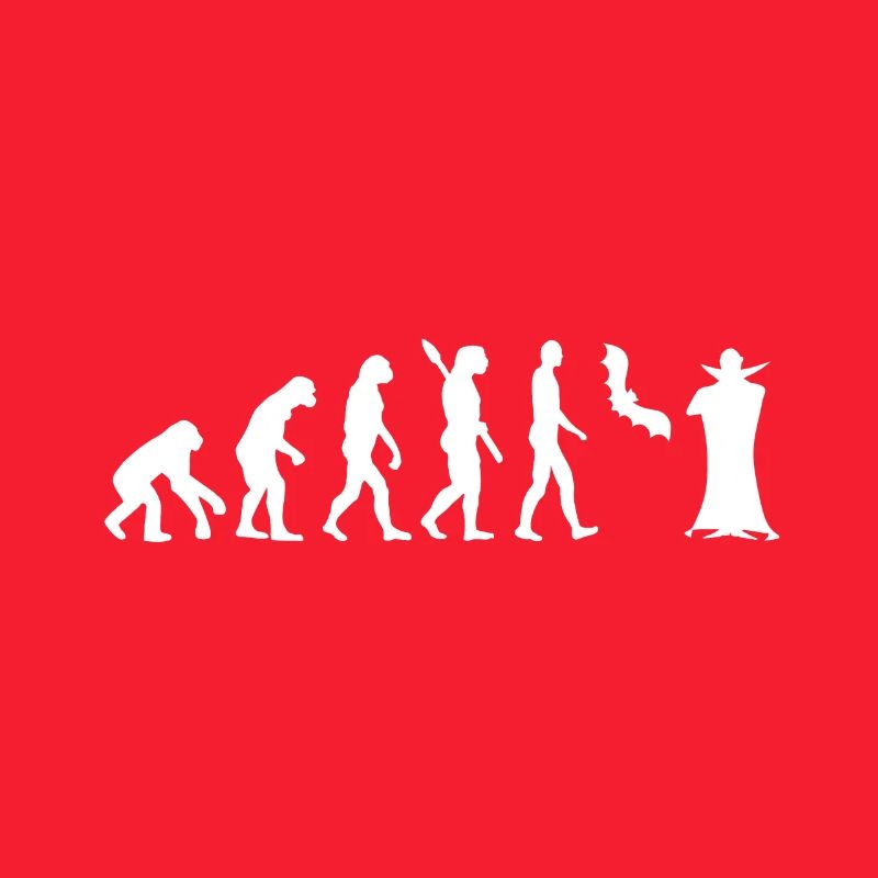 Evolution Dracula