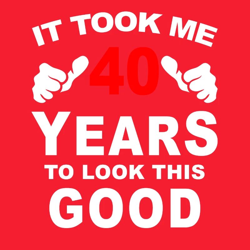 40 ans 40 ans