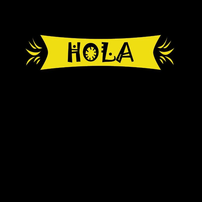 Hola! Sprichst du spanisch?