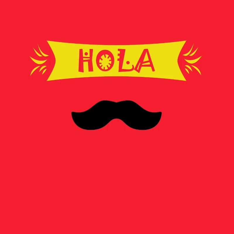 Hola! Sprichst du spanisch?