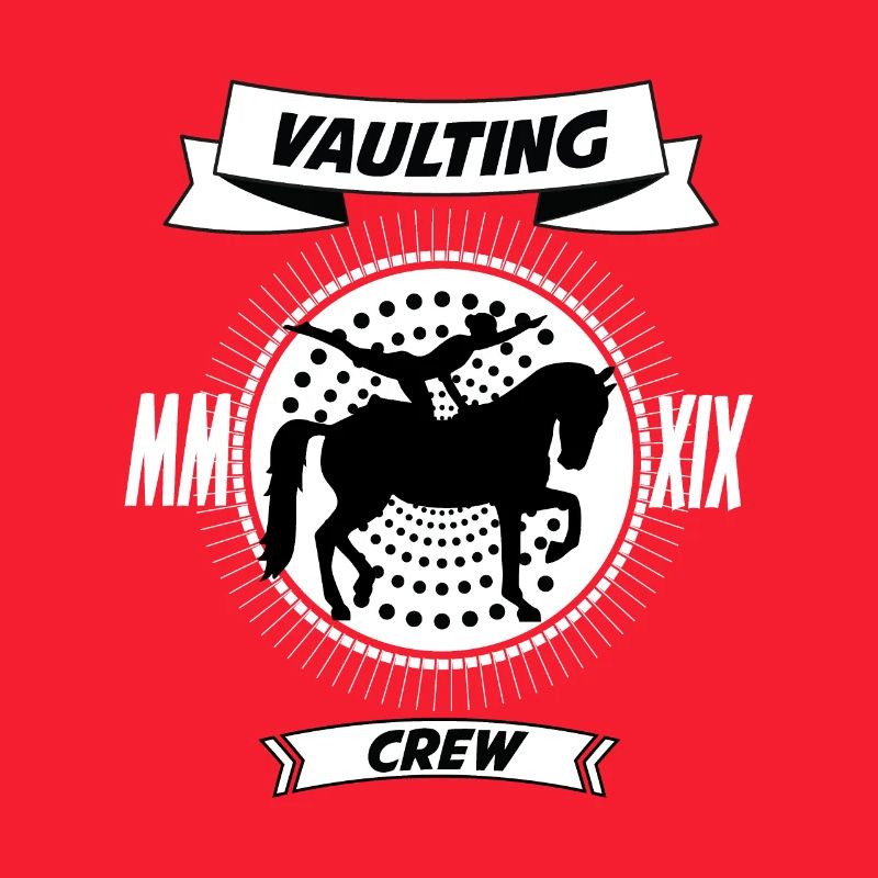 Vaulting Crew Design for Voltis