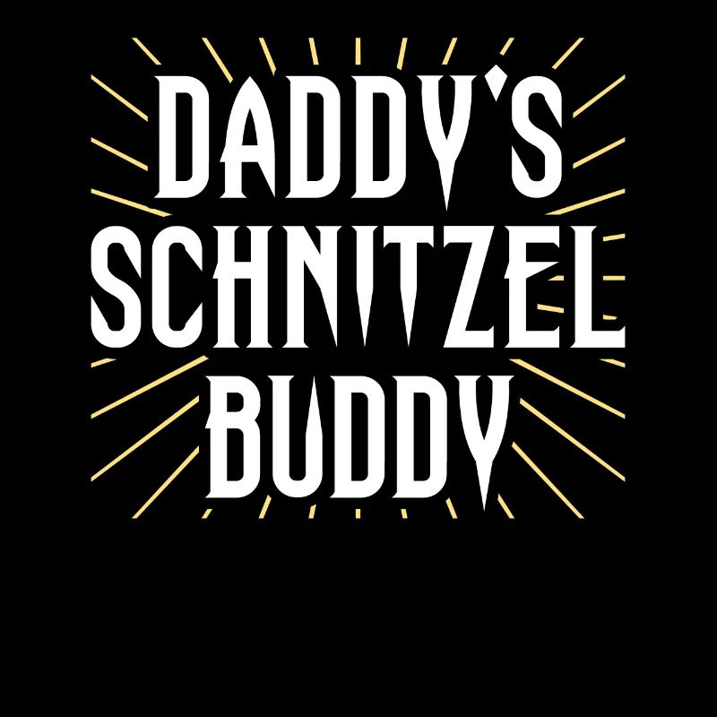 Daddy's Schnitzel Buddy