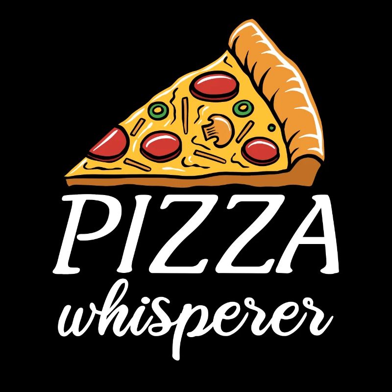 Snack Pizzalove Pizza Lover Geschenk