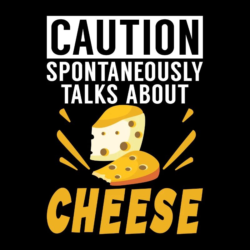 Snack Cheese Lover Cheese Gift
