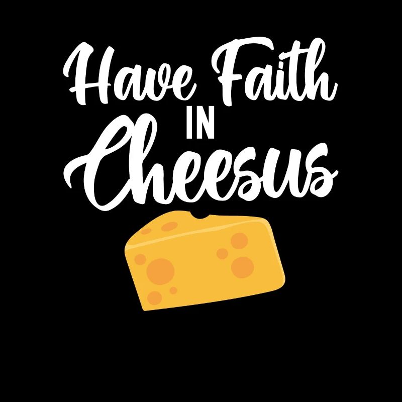 Snack Cheese Lover Cheese Gift