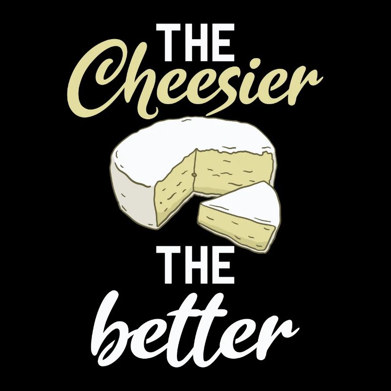 Snack Cheese Lover Cheese Gift