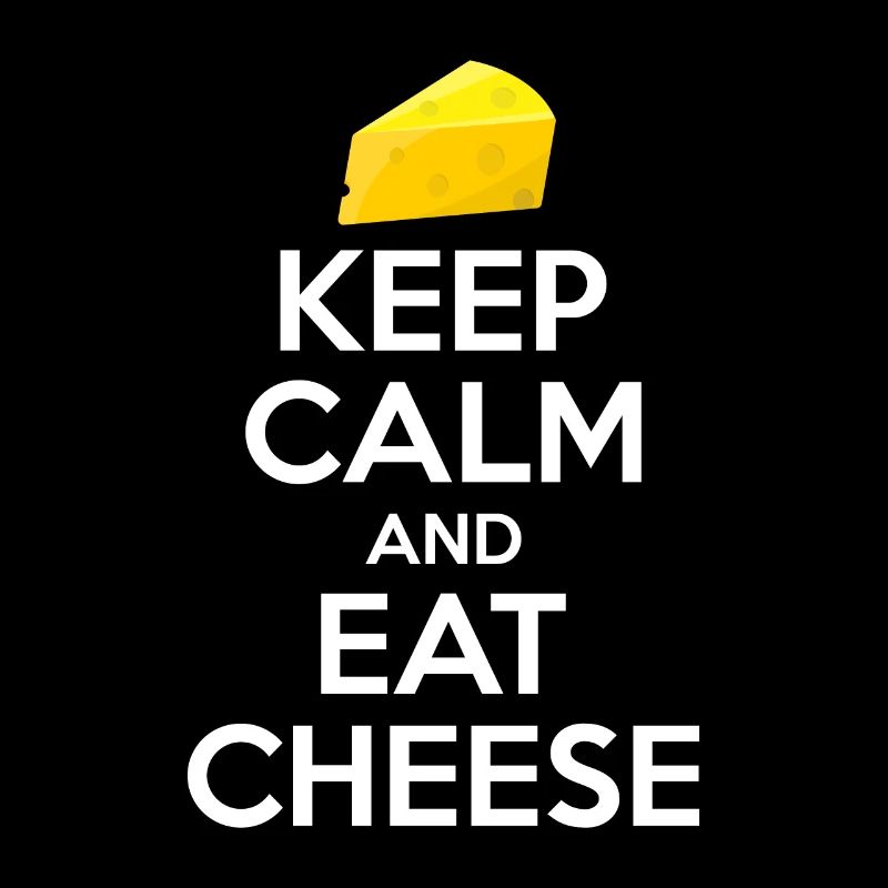 Snack Cheese Lover Cheese Gift