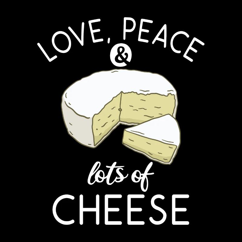 Snack Käse Liebhaber Käse Geschenk