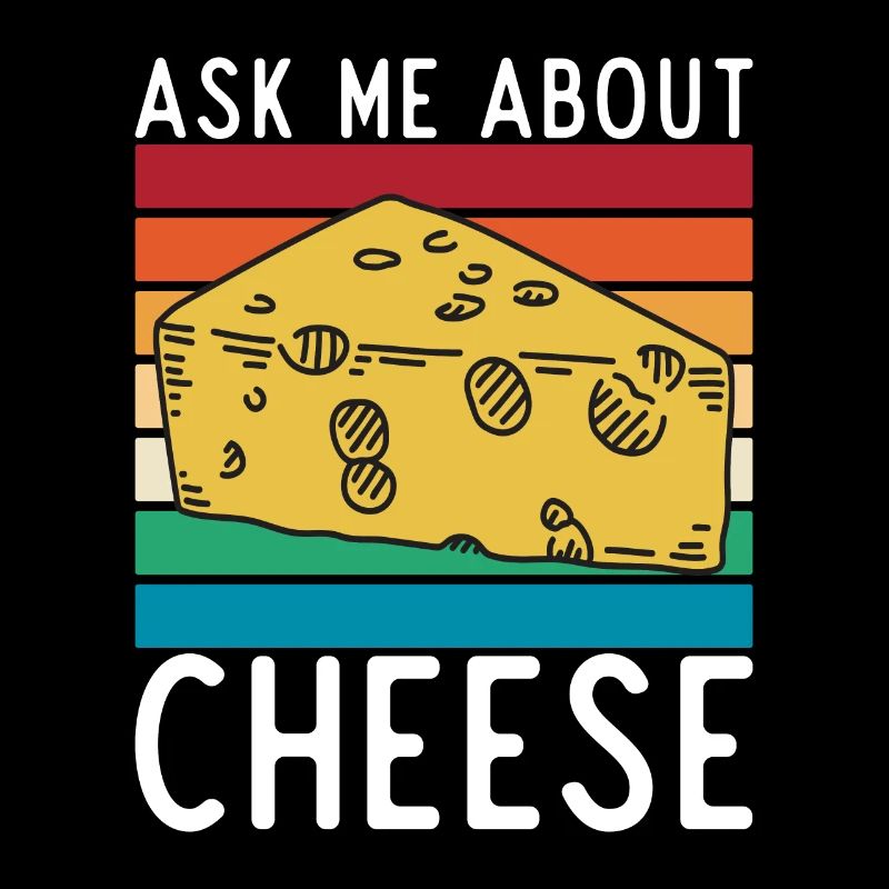 Snack Cheese Lover Cheese Gift