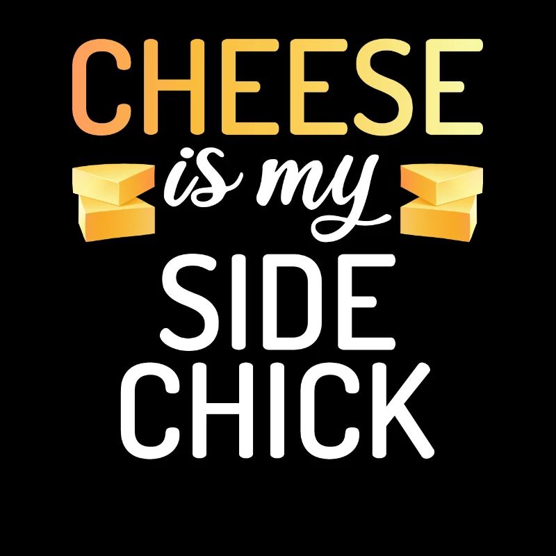 Snack Cheese Lover Cheese Gift