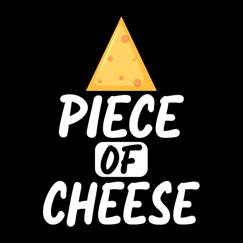 Snack Cheese Lover Cheese Gift