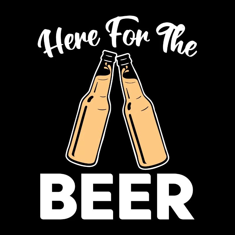 Biertrinker Bier Geschenke