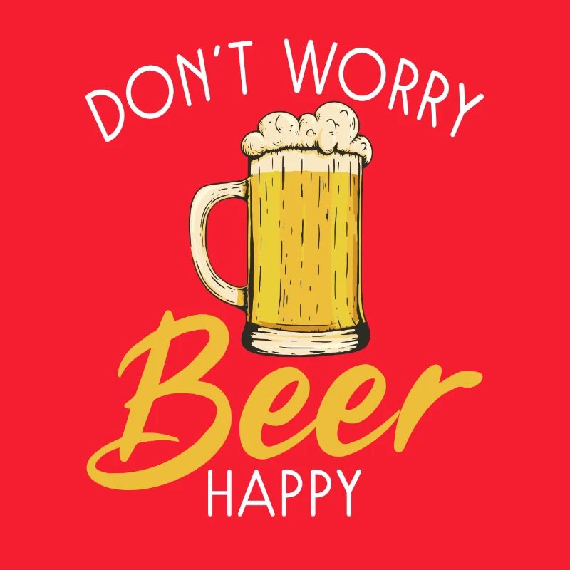 Biertrinker Bier Geschenke