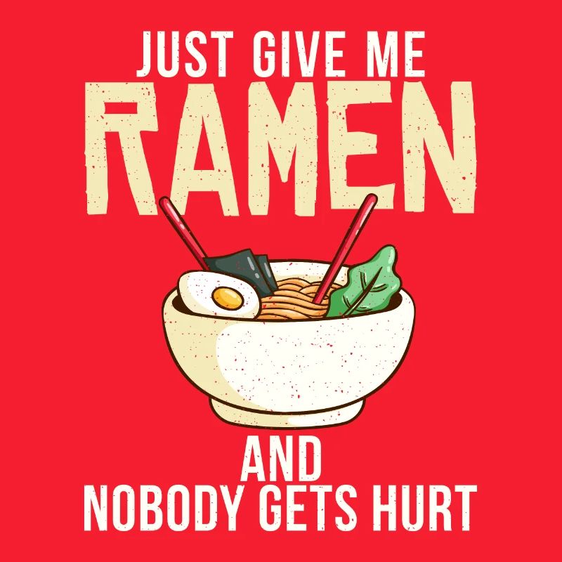 Amateur de ramen