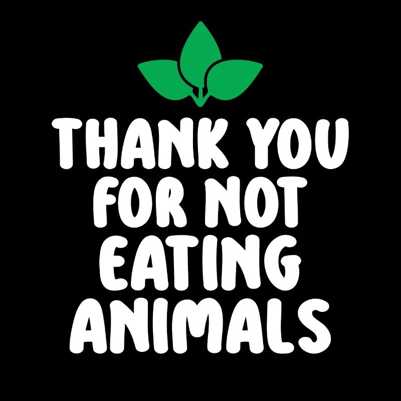 Veggie Lover Vegan Gift