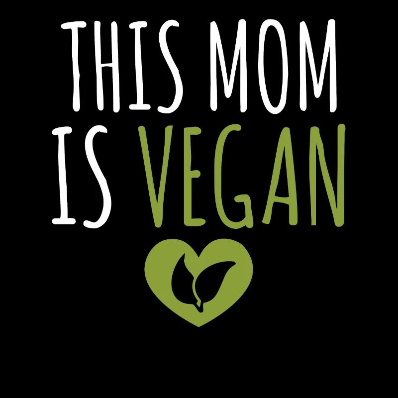 Veggie Lover Vegan Gift