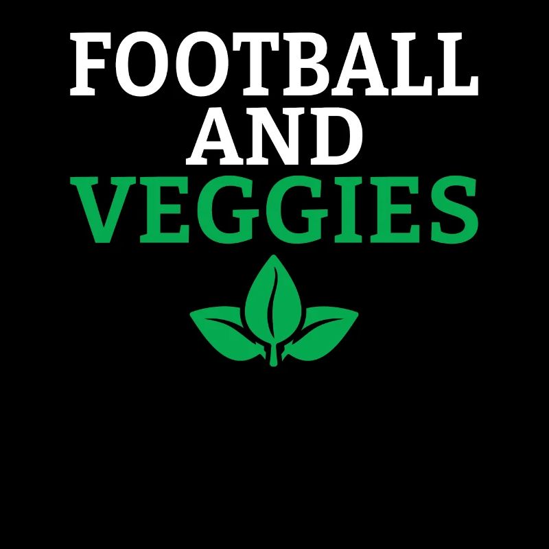 Veggie Lover Vegan Gift