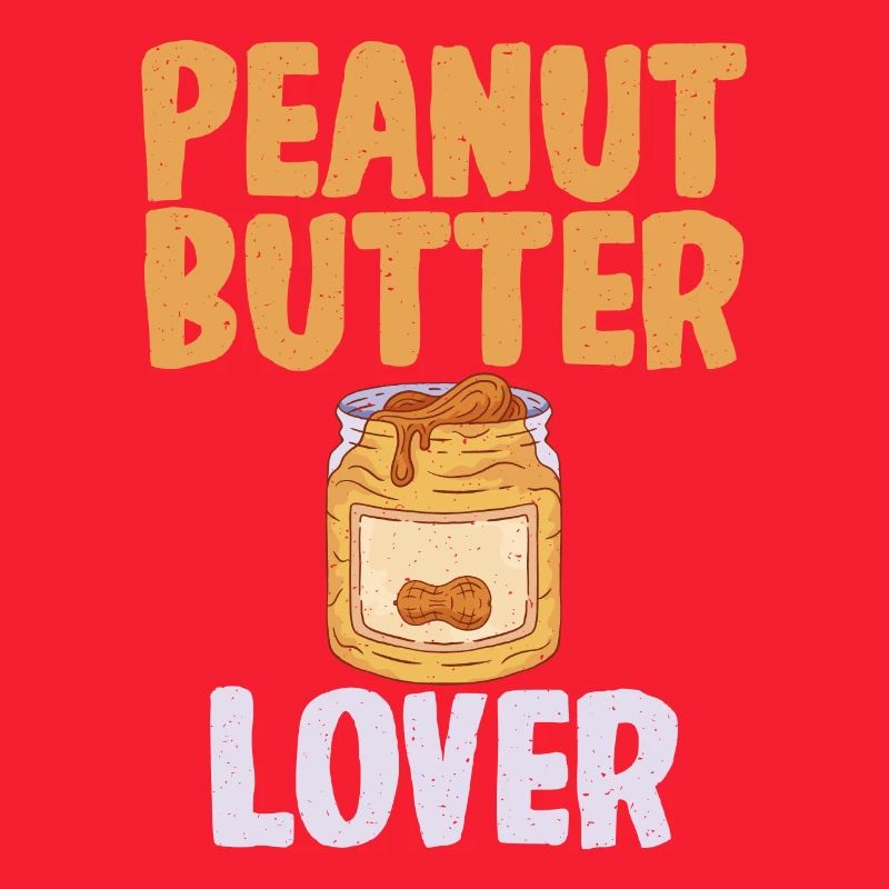 Peanut Butter Lover Gift