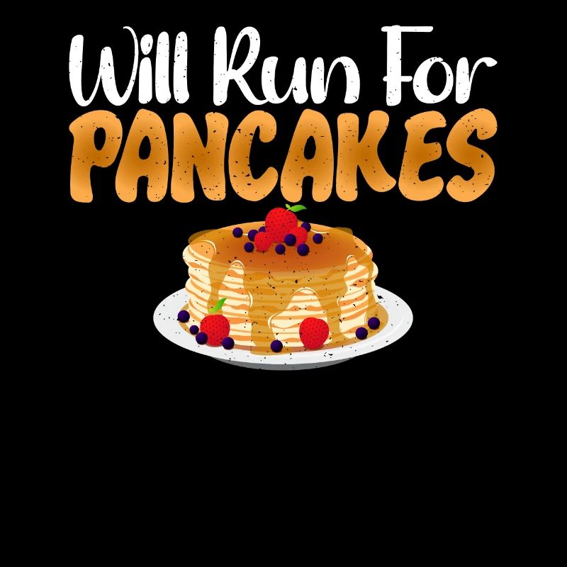 Pancake Lover Cadeau