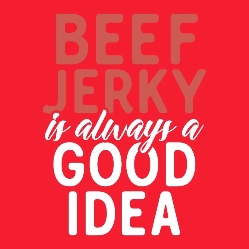 Beef Jerky Gift Beef Jerky Lover