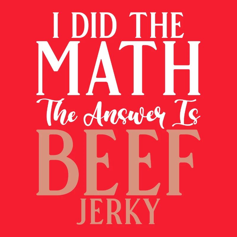 Beef Jerky Gift Beef Jerky Lover