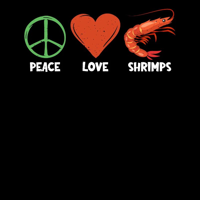 Shrimp Lover Gift