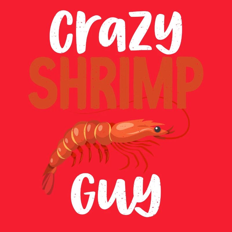 Shrimp Lover Gift