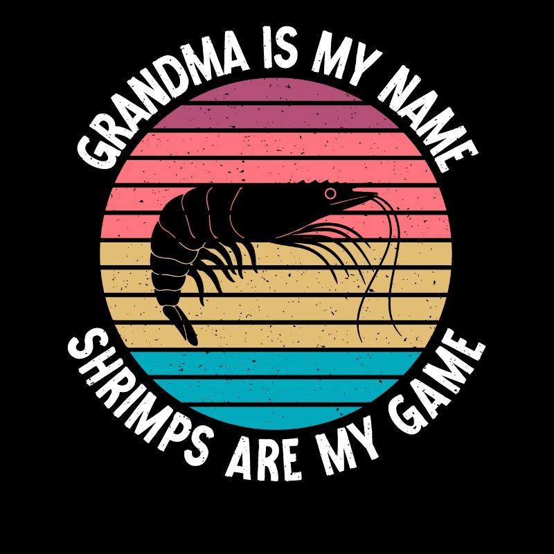 Shrimp Lover Gift