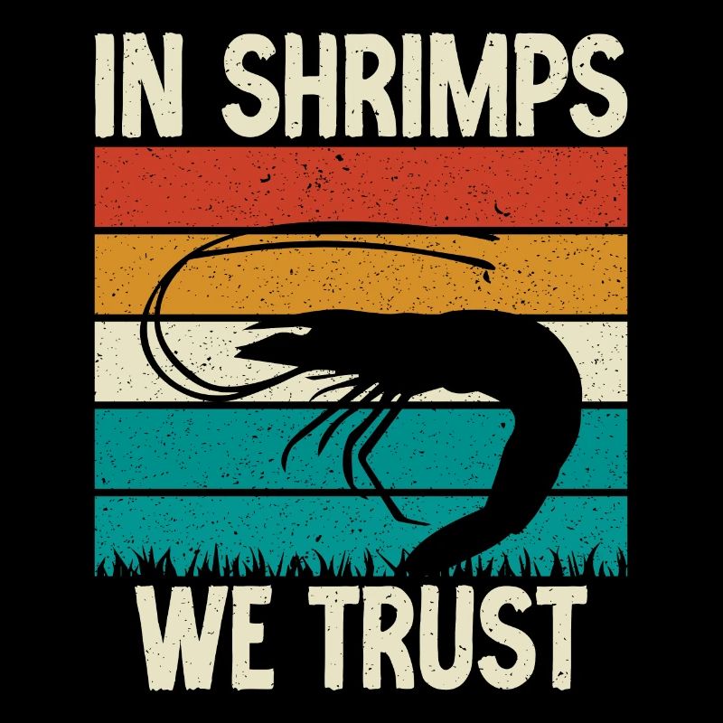 Shrimp Lover Gift