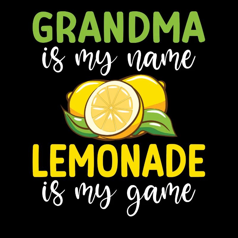 Idées cadeaux de limonade