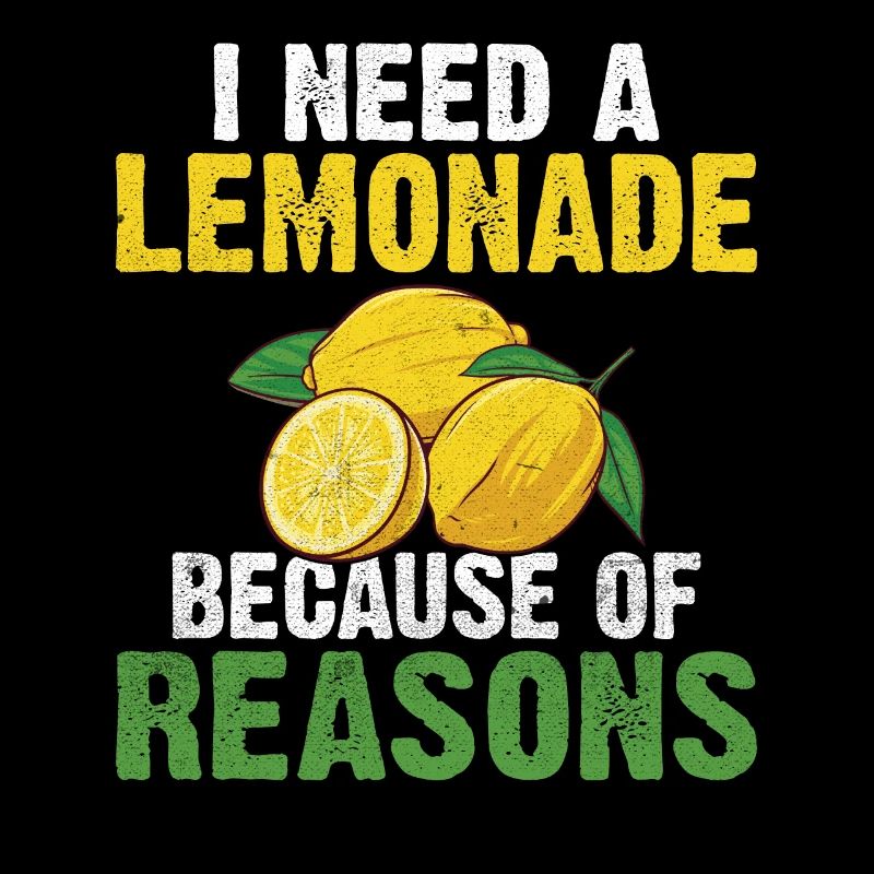 Idées cadeaux de limonade
