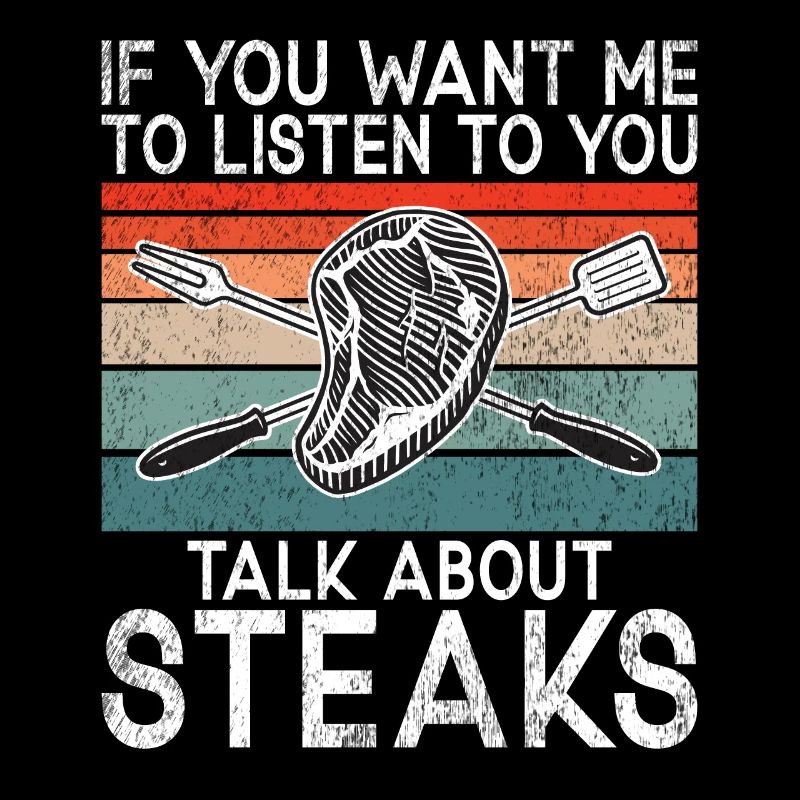 Steak Lover Steak Gift