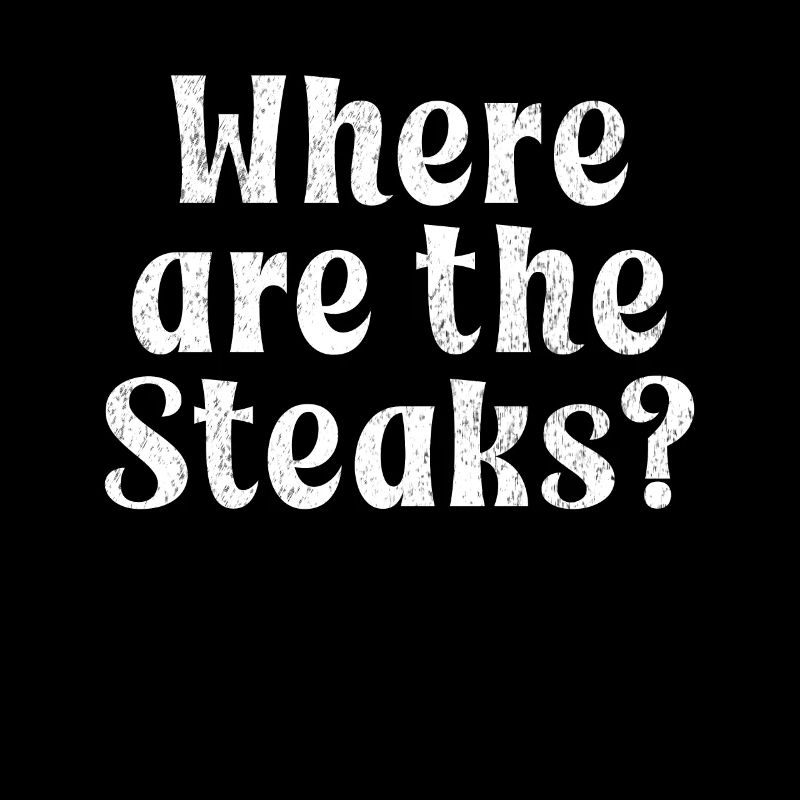 Steak Lover Steak Gift