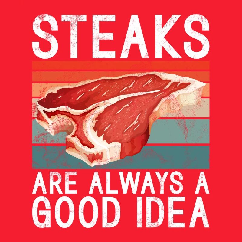 Steak Lover Steak Gift