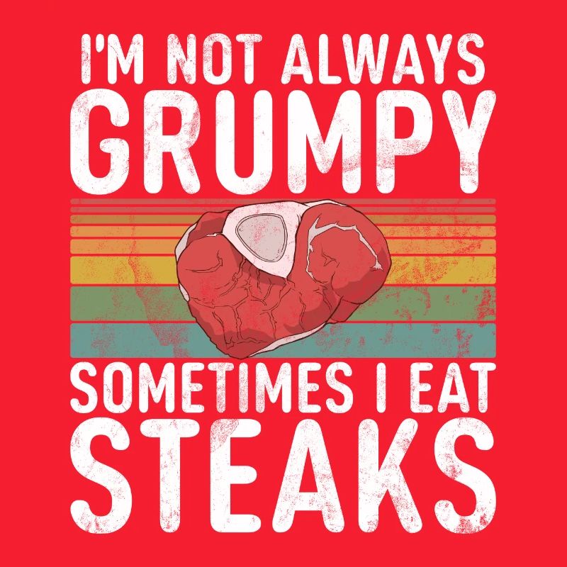 Steak Lover Steak Gift