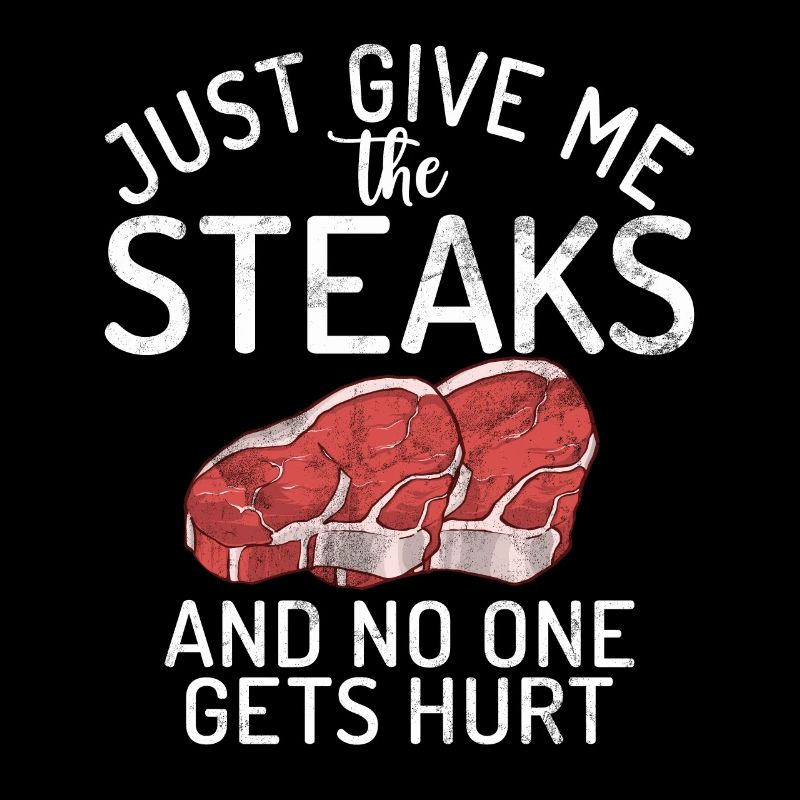 Steak Lover Steak Gift