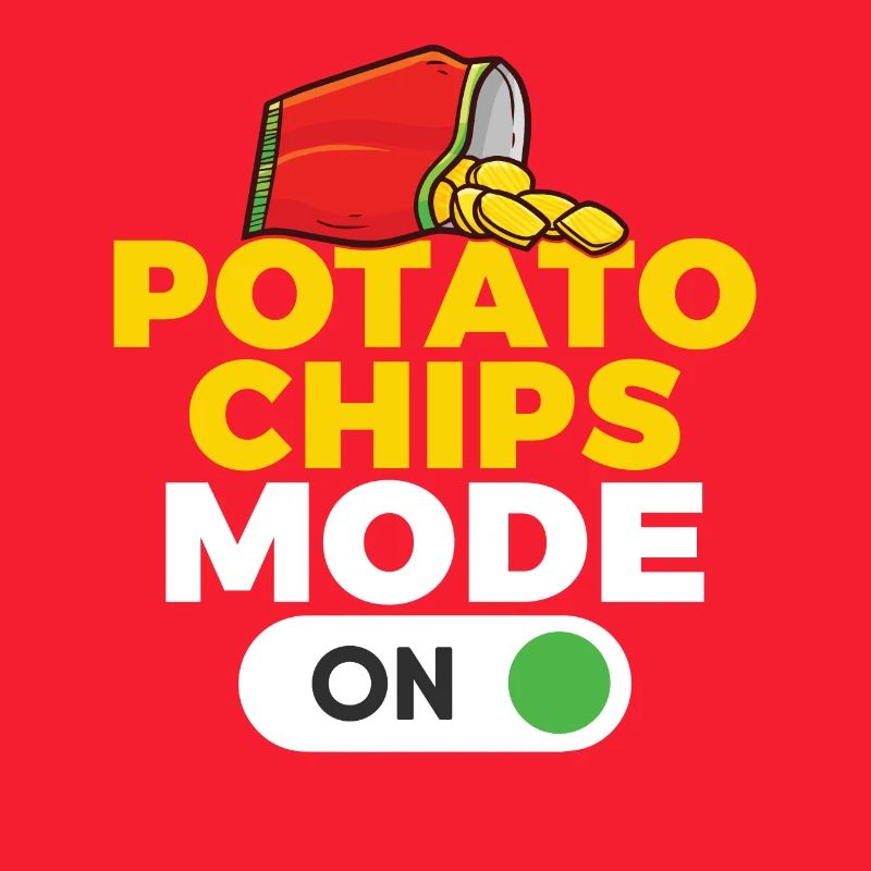 Potato Chips Gift