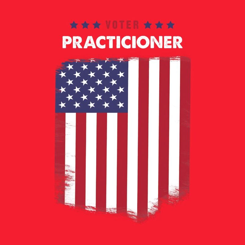 Voter Practicioner