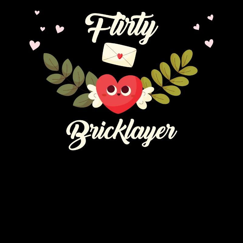 Flirty Bricklayer